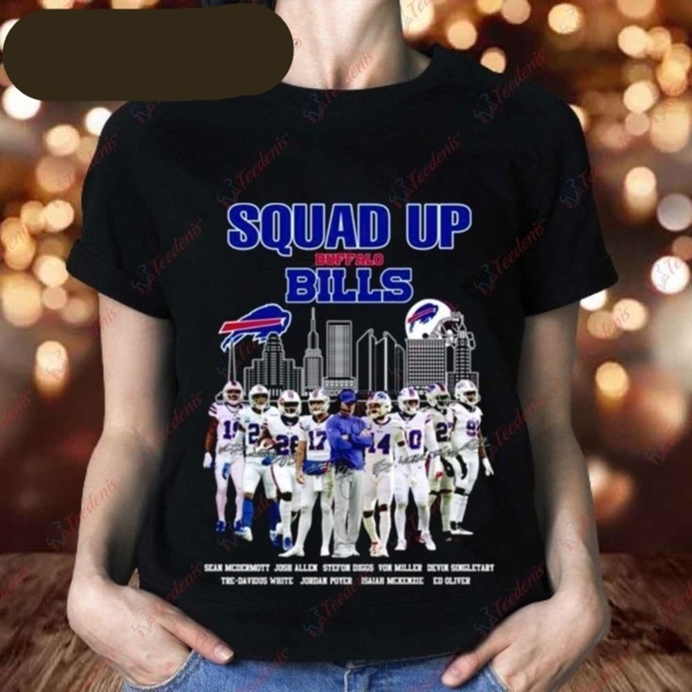 Player Buffalo Bills Fan Gear Sale Funny